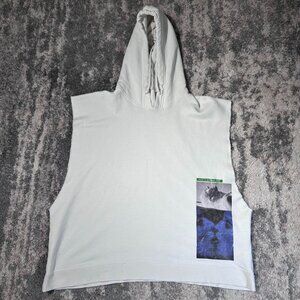 DSQUARED2 DSQUARED2 X MERT AND MARCUS PRINTED HOODIE...